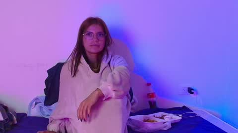 Snapshot of nina_neon chatting on 13, 2, 2025 NINA online show from 13, 2, 2025