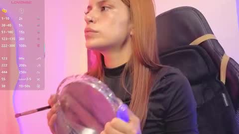 Snapshot of nina_neon chatting on 9, 9, 2025 NINA online show from 9, 9, 2025