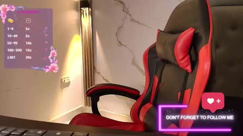  N I N A online show from 6, 11, 2025