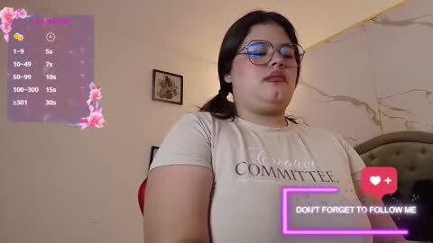  N I N A online show from 8, 11, 2025