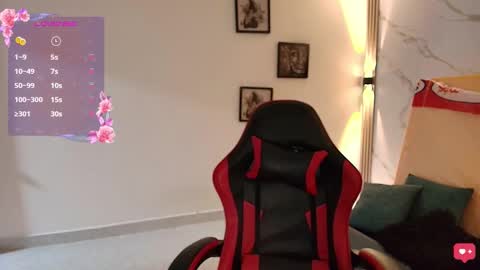  N I N A online show from 16, 11, 2025