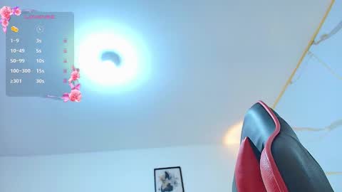  N I N A online show from 10, 1, 2026