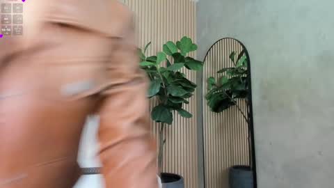 Snapshot of nina_soul chatting on 2, 12, 2024 NINA online show from 2, 12, 2024