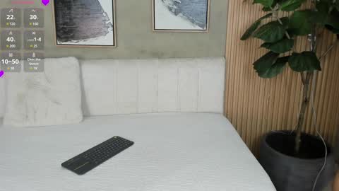 Snapshot of nina_soul chatting on 26, 12, 2024 NINA online show from 26, 12, 2024