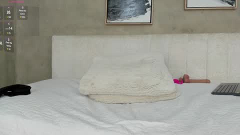 Snapshot of nina_soul chatting on 7, 1, 2025 NINA online show from 7, 1, 2025