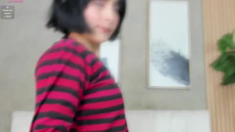 Snapshot of nina_soul chatting on 15, 1, 2025 NINA online show from 15, 1, 2025
