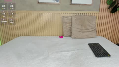 Snapshot of nina_soul chatting on 26, 1, 2025 NINA online show from 26, 1, 2025