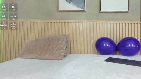 Snapshot of nina_soul chatting on 11, 2, 2025 NINA online show from 11, 2, 2025