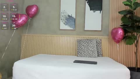 Snapshot of nina_soul chatting on 16, 2, 2025 NINA online show from 16, 2, 2025