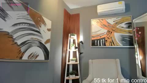 Nina online show from 20, 2, 2026