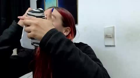 Ninaa fox online show from 27, 12, 2024