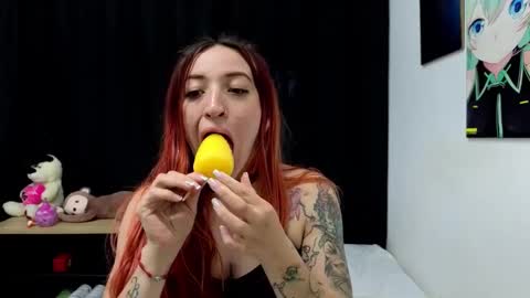 Ninaa fox online show from 8, 1, 2025