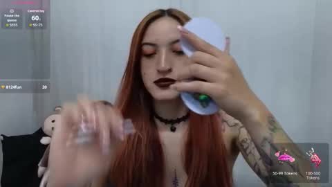 Ninaa fox online show from 20, 11, 2025