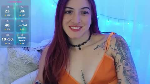 Ninaa fox online show from 10, 4, 2026