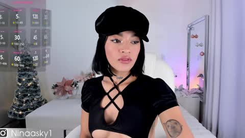 Snapshot of ninaa_sky chatting on 14, 12, 2024 online show from 14, 12, 2024