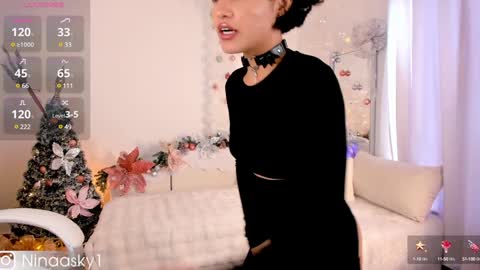 Snapshot of ninaa_sky chatting on 26, 12, 2024 online show from 26, 12, 2024
