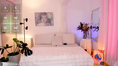 Snapshot of ninaa_sky chatting on 16, 1, 2025 online show from 16, 1, 2025