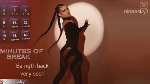 Snapshot of ninaa_sky chatting on 22, 1, 2025 online show from 22, 1, 2025