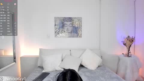 Snapshot of ninaa_sky chatting on 11, 2, 2025 online show from 11, 2, 2025