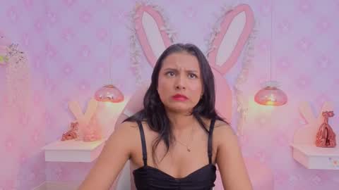 Snapshot of ninablushh chatting on 18, 9, 2025 Nina Blushh online show from 18, 9, 2025