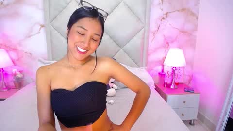 Nina Bravura online show from 20, 2, 2026