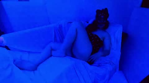 ninabunny21 online show from 17, 4, 2026