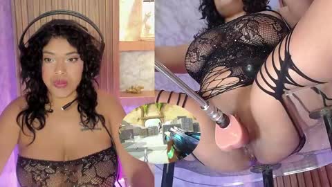 Valentina online show from 5, 5, 2026