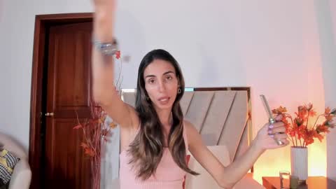 Nina online show from 20, 1, 2025
