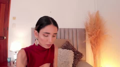 Nina online show from 25, 2, 2025