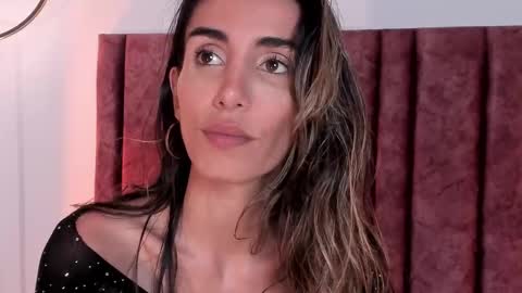 Nina online show from 10, 3, 2025