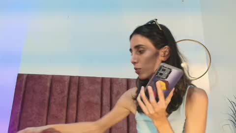 Nina online show from 27, 9, 2025