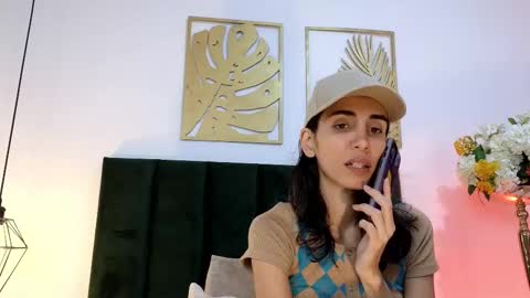 Nina online show from 28, 9, 2025