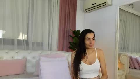 NinaCrystal online show from 28, 6, 2026