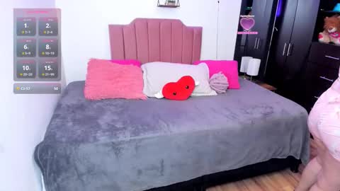 Nina online show from 14, 3, 2026