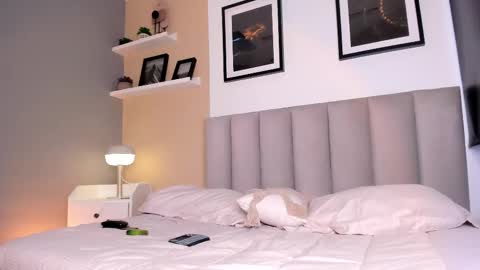 Alisson online show from 21, 2, 2025