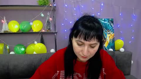 ninaflawlees online show from 16, 1, 2025