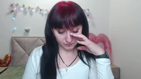 Snapshot of ninaflawlees chatting on 5, 3, 2026 ninaflawlees online show from 5, 3, 2026