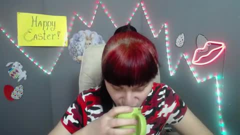 Snapshot of ninaflawlees chatting on 4, 4, 2026 ninaflawlees online show from 4, 4, 2026