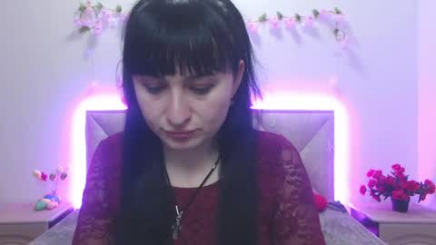 Snapshot of ninaflawlees chatting on 16, 4, 2026 ninaflawlees online show from 16, 4, 2026