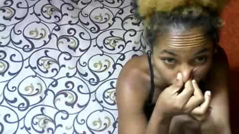 Ninah9794 online show from 4, 12, 2025