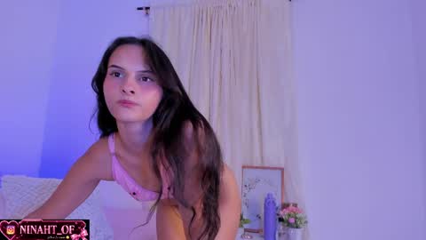 Snapshot of ninahtx chatting on 2, 6, 2026 ninahtx online show from 2, 6, 2026