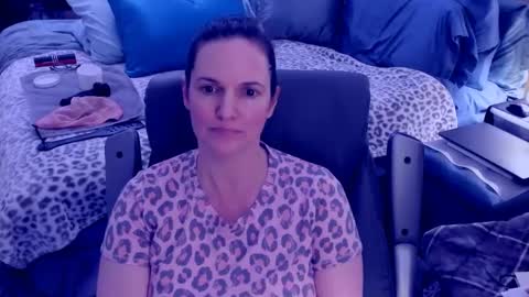 Nina Jaymes online show from 2, 12, 2024