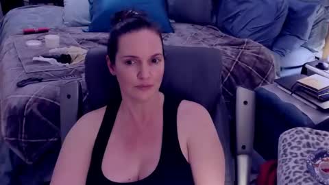 Nina Jaymes online show from 11, 12, 2024
