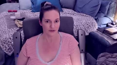 Nina Jaymes online show from 15, 12, 2024