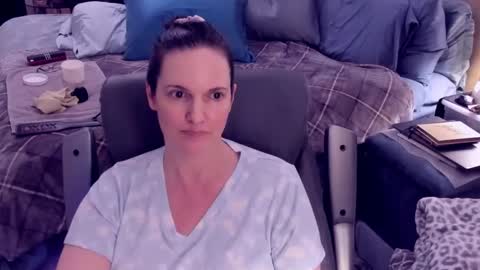 Nina Jaymes online show from 15, 12, 2024