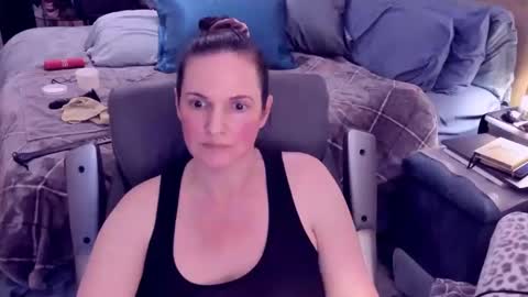 Nina Jaymes online show from 17, 12, 2024