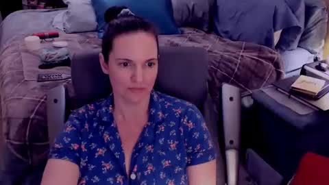 Nina Jaymes online show from 21, 12, 2024