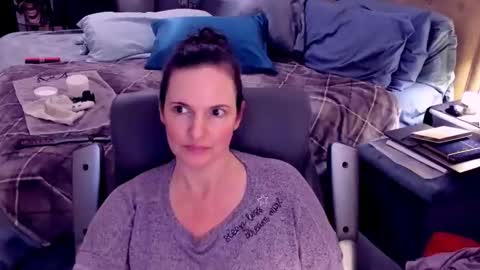 Nina Jaymes online show from 26, 12, 2024