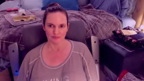 Nina Jaymes online show from 10, 1, 2025