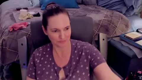 Nina Jaymes online show from 14, 1, 2025